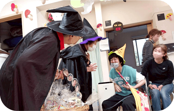 歩んできた20年