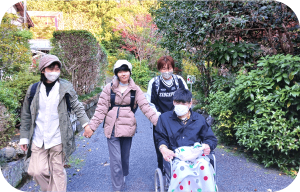 歩んできた20年