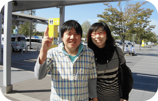 歩んできた20年