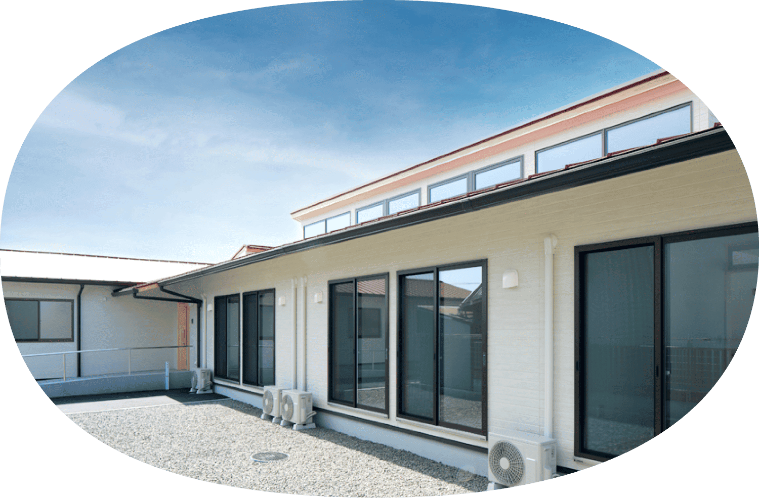 日中サービス支援型共同生活援助 すまいる