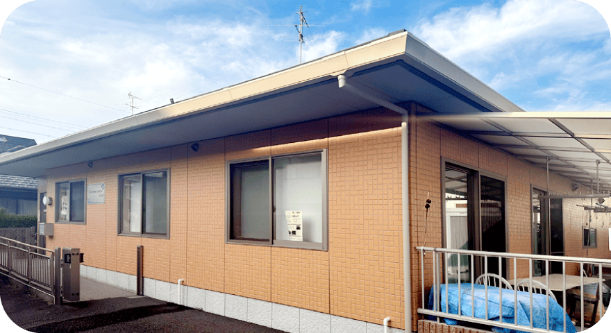 生活介護事業所 どりぃむ