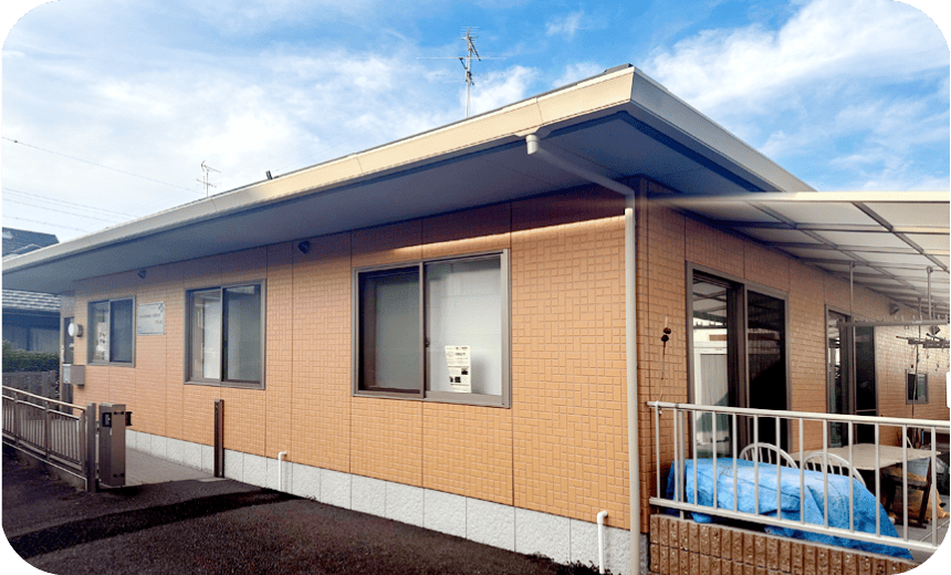 生活介護事業所 どりぃむ